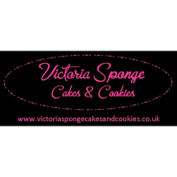 Victoria Sponge Cakes and Cookies 1073495 Image 4